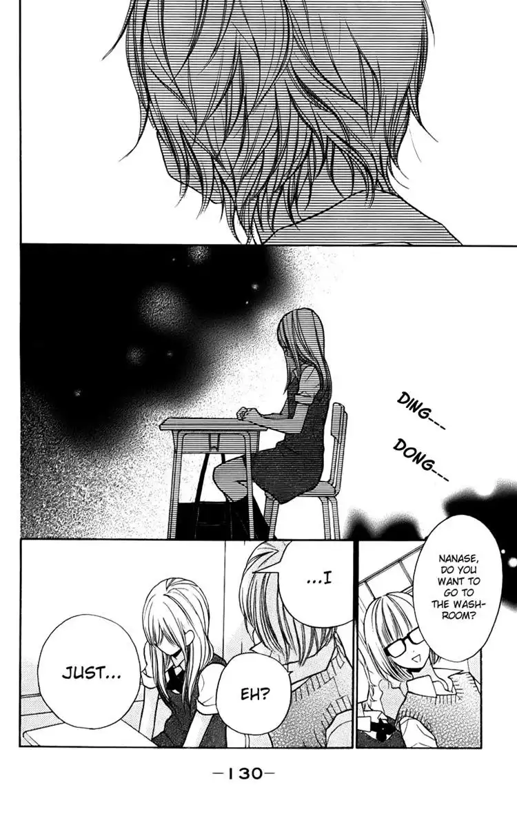 Hanagimi to Koisuru Watashi Chapter 8 10